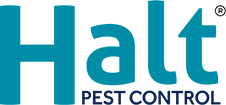 Halt Pest Control logo