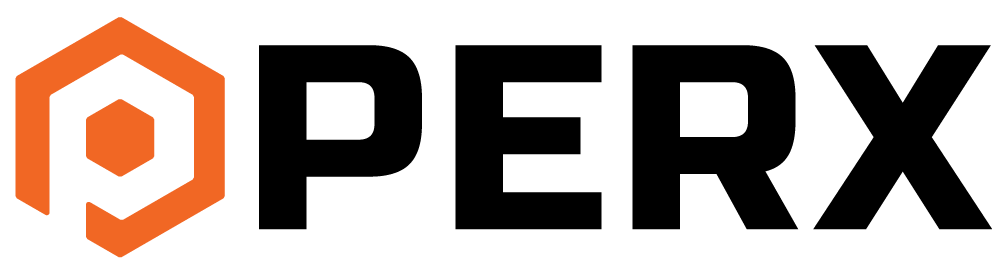 Perx Pest Control logo