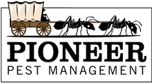 Pioneer Pest Management Logo