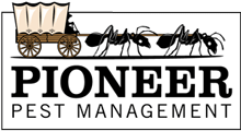 Pioneer Pest Management logo