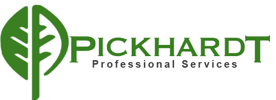 Pickhardt Professional Services logo.