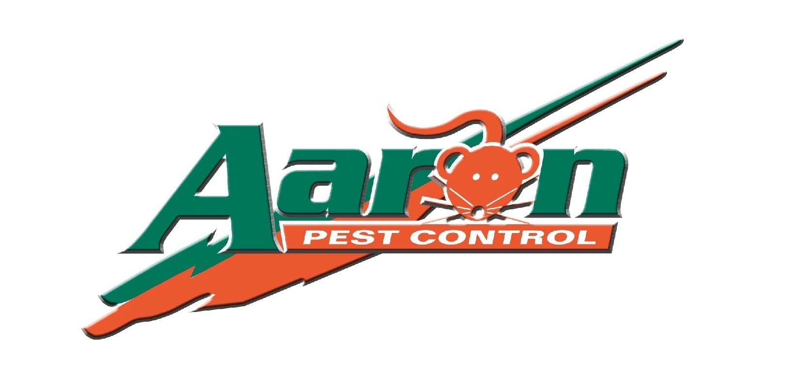 Aaron Pest Control logo