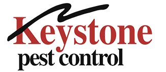 Keystone Pest Control logo